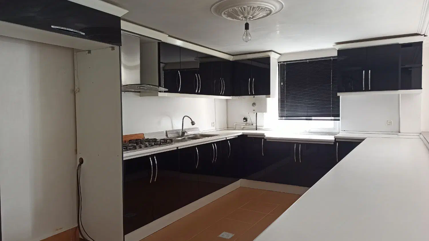 کابینت کامل آشپزخانه|مصالح و تجهیزات ساختمان|ماکو, |دیوار