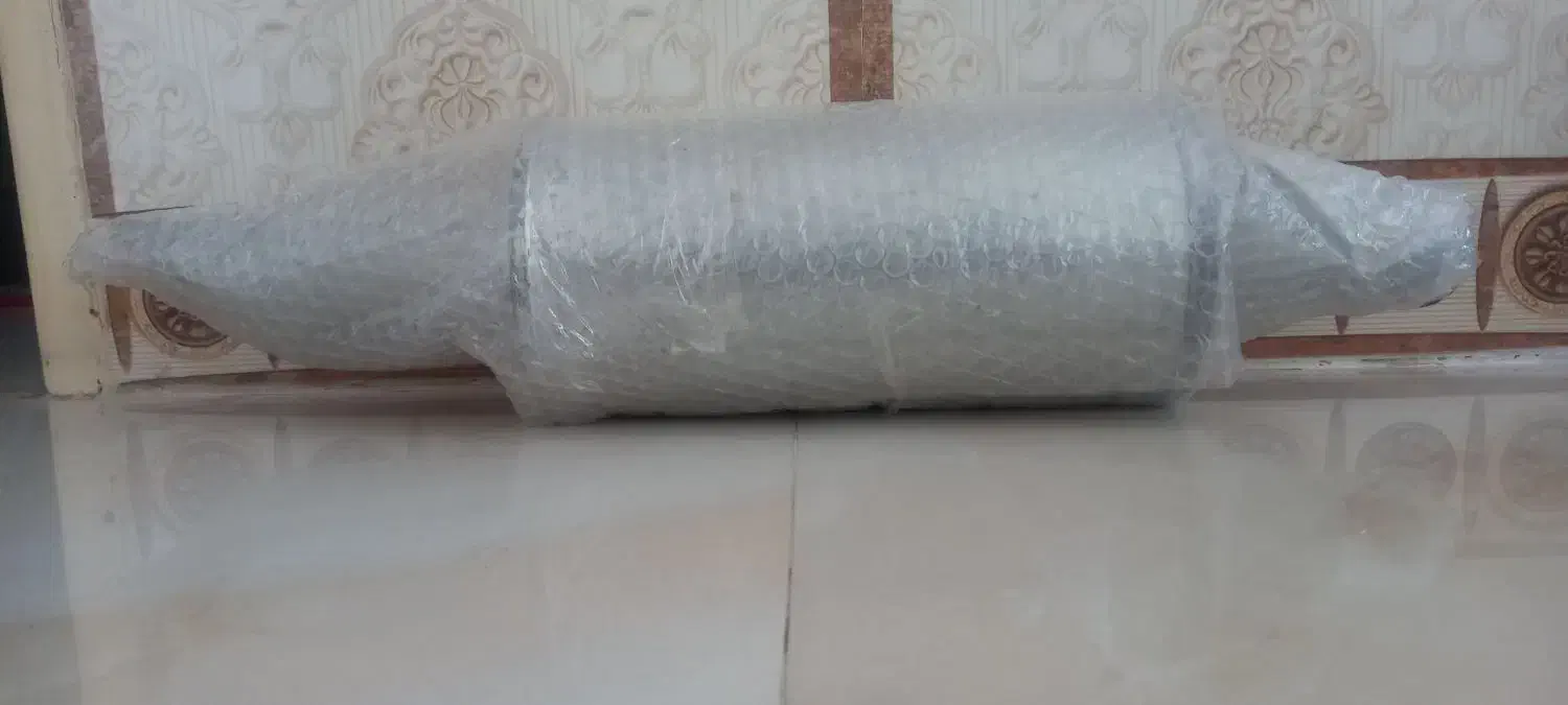 منبع اگزوز مدل رنجروری کمکو|قطعات یدکی و لوازم جانبی|کرمان, |دیوار