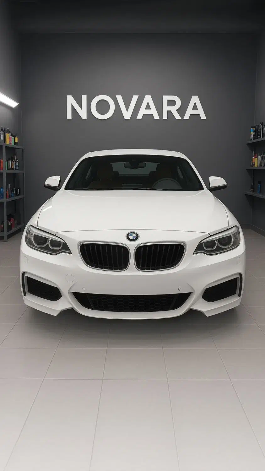 مرکز تخصصی دیتیلینگ و خدمات خودرو نوارا|خدمات موتور و ماشین|قدس, شهر‌قدس|دیوار