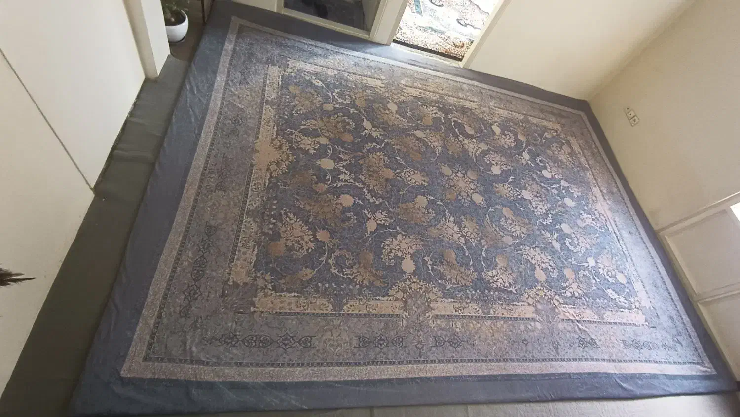 روفرشی دور کشدار|روفرشی|تهران, هفت چنار|دیوار