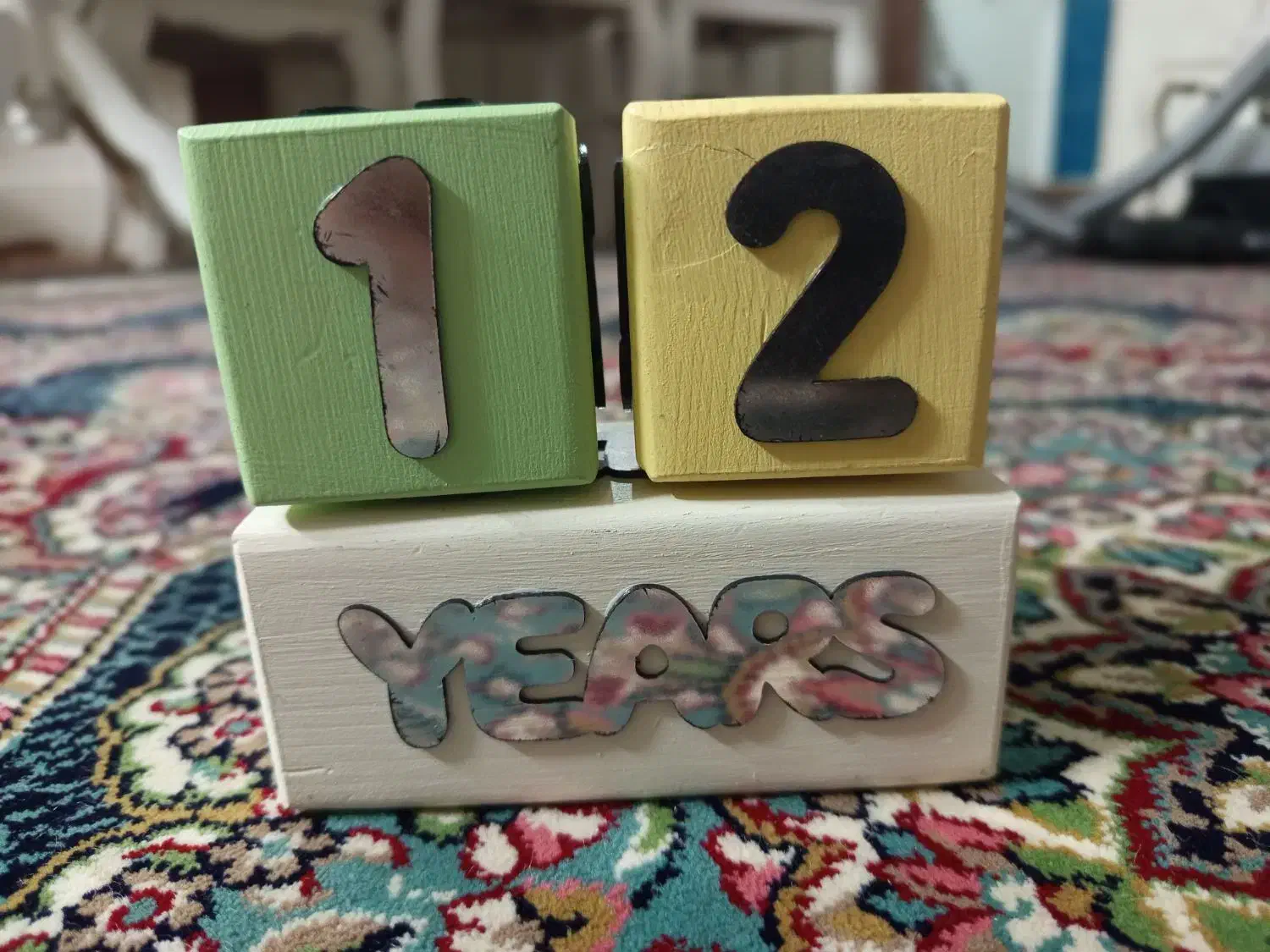 گاهشمار کودک و نوزاد|اسباب و اثاث بچه|زنجان, |دیوار