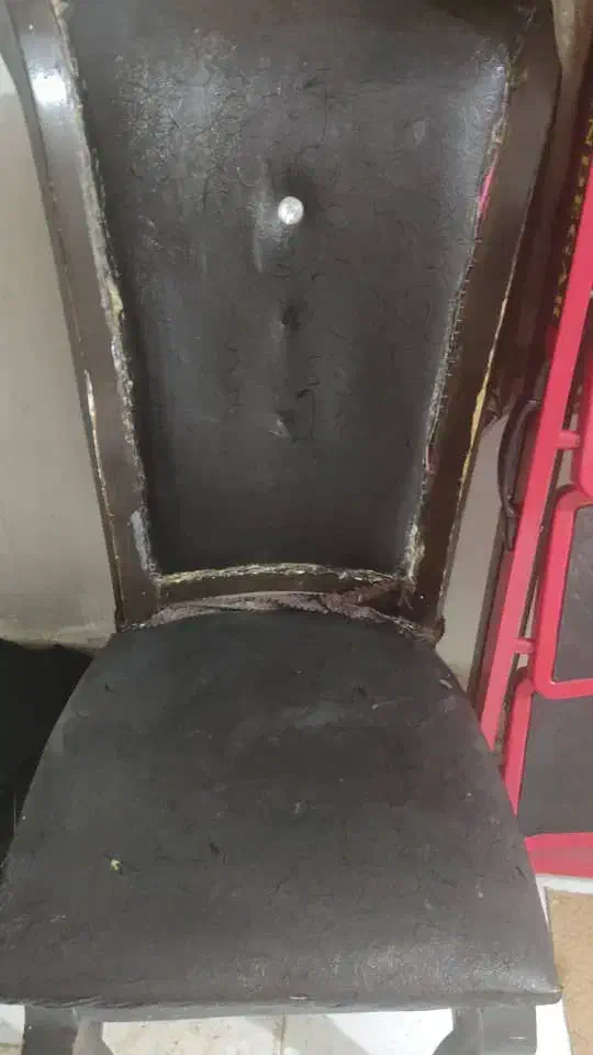 صندلی|صندلی و نیمکت|رامهرمز, |دیوار