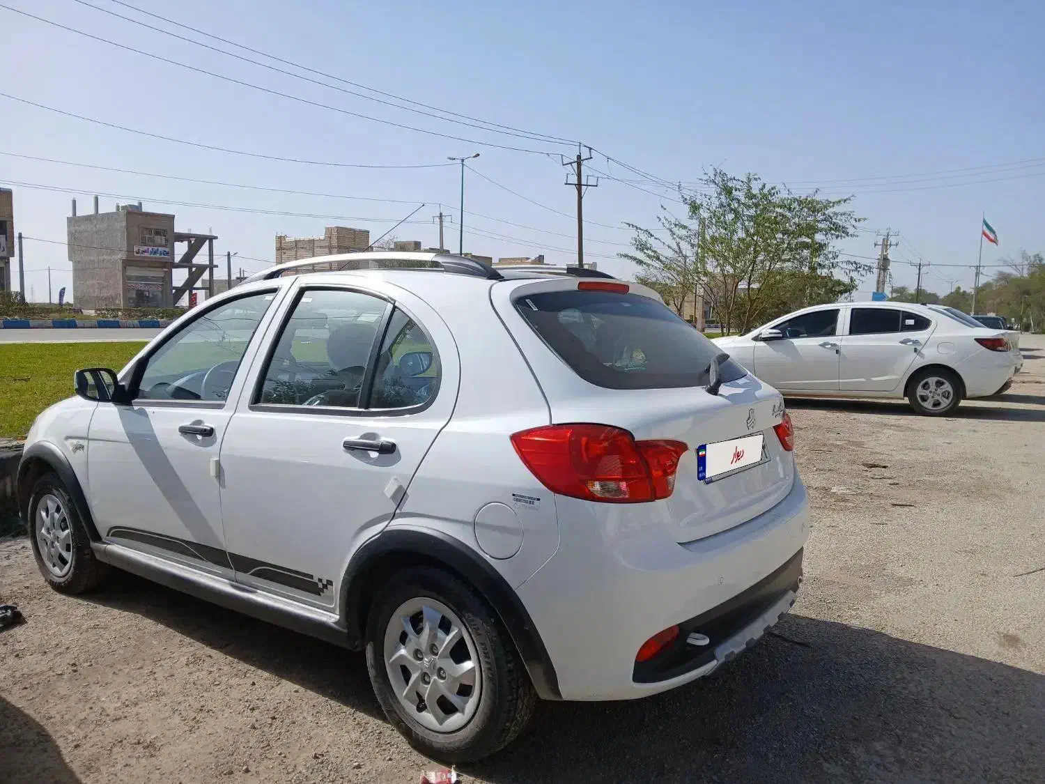 کوئیک RS مدل ۱۴۰۴|خودرو سواری و وانت|بندر ماهشهر, |دیوار