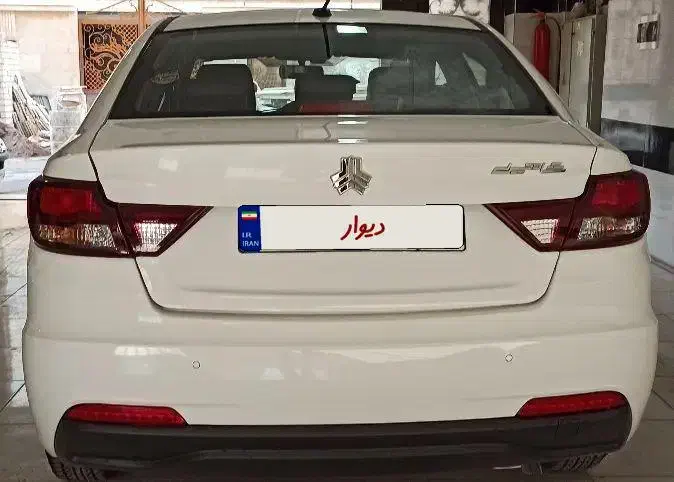 شاهینglتوربو فول صفرespدار  صفر۱۴۰۴|خودرو سواری و وانت|تبریز, |دیوار