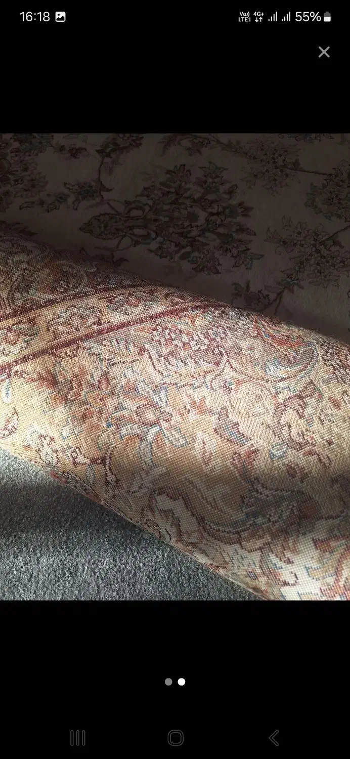 فرش زمرد مشهد|فرش|بوکان, |دیوار