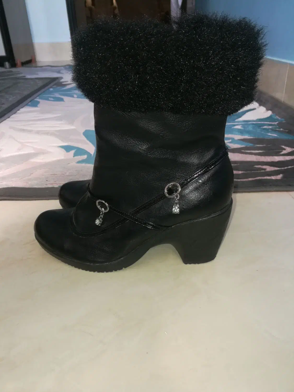 بوت رنانه|کیف، کفش، کمربند|بیرجند, |دیوار