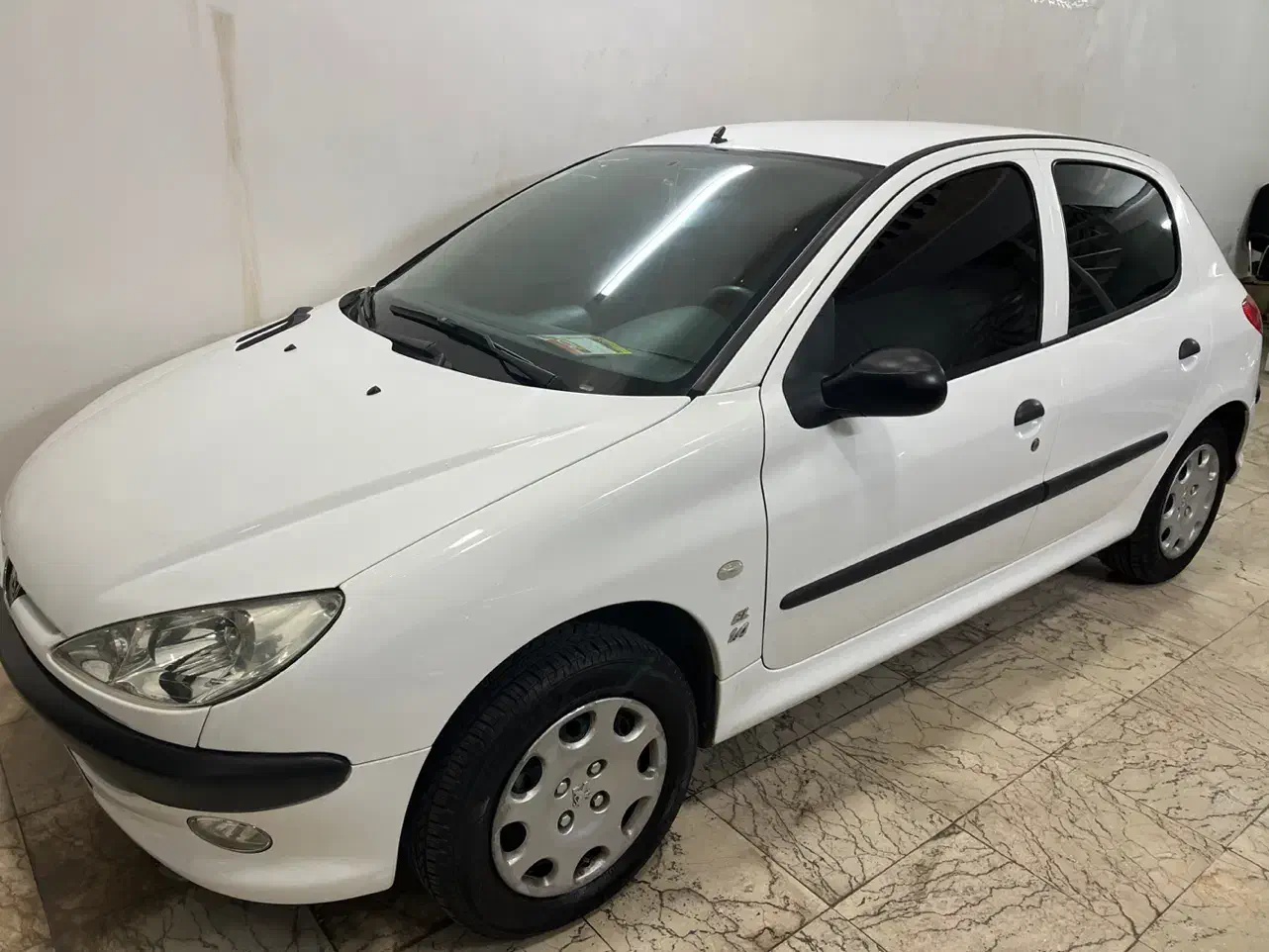 تیپ ۲ ۱۴۰۱|خودرو سواری و وانت|سمنان, |دیوار