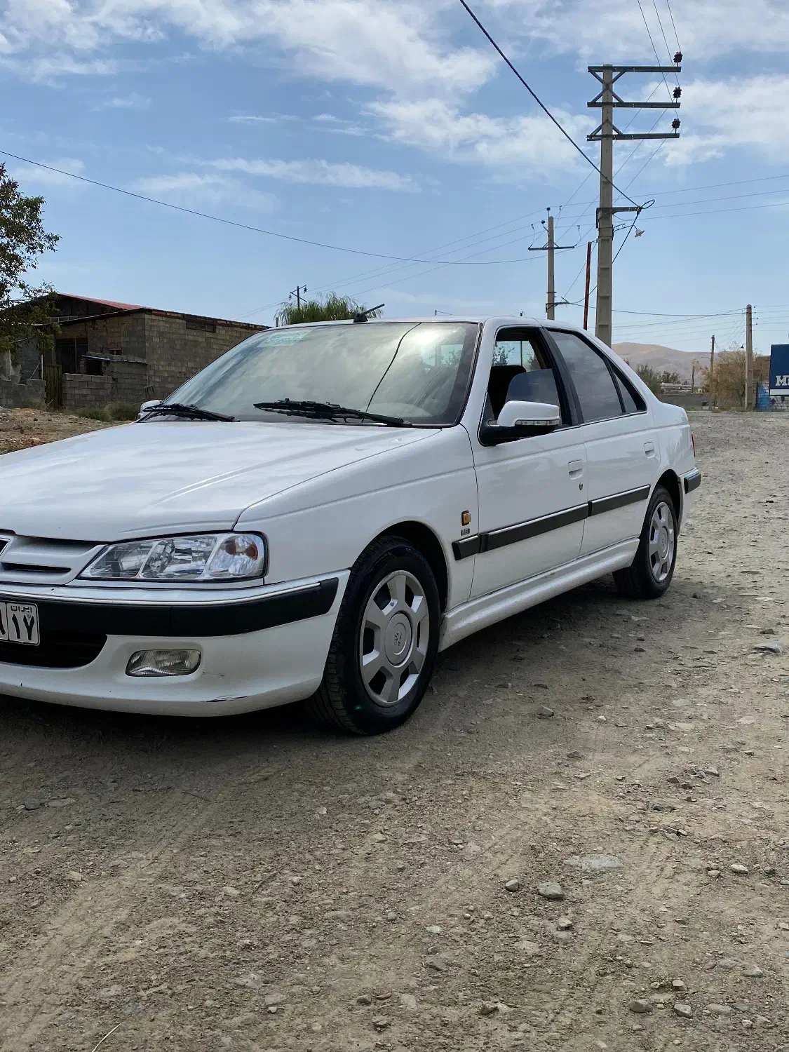 پژوپارس tu5 مدل ۱۳۹۹|خودرو سواری و وانت|ارومیه, |دیوار