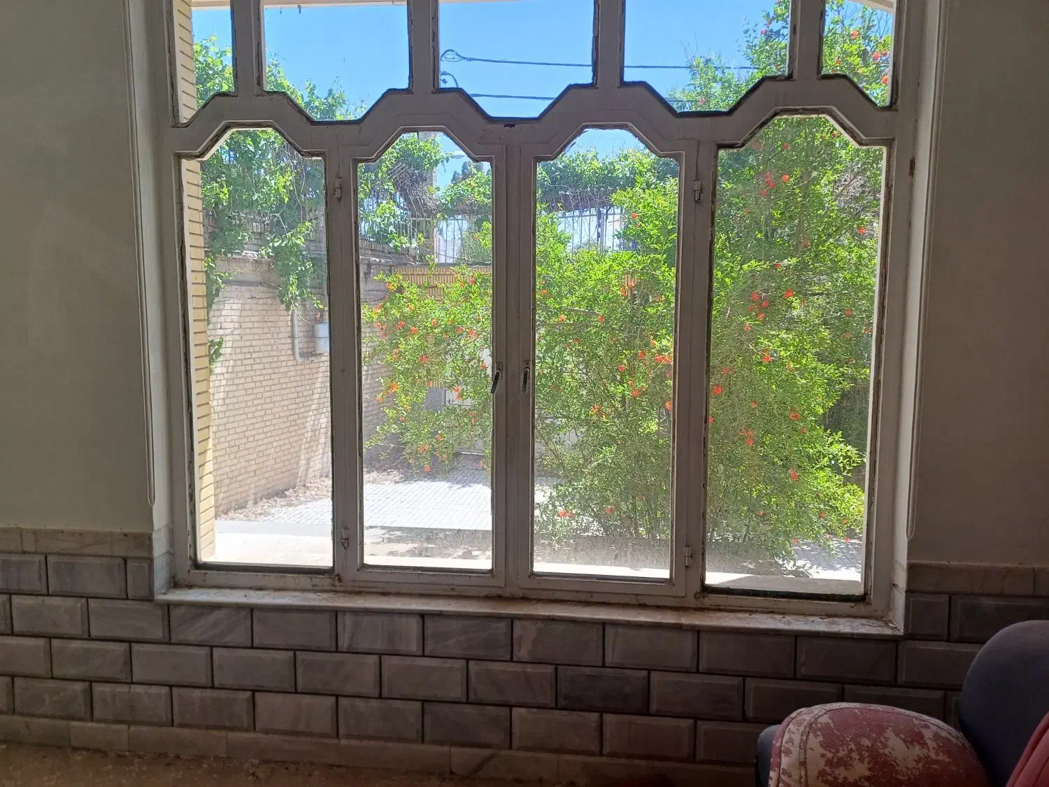 ویلایی ۲ طبقه|فروش خانه و ویلا|تربتحیدریه, میدان مرکزی|دیوار