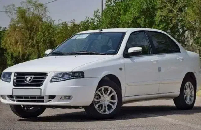 فروش فوق العاده  حواله سورن پلاس xu7p|خودرو سواری و وانت|ایذه, |دیوار