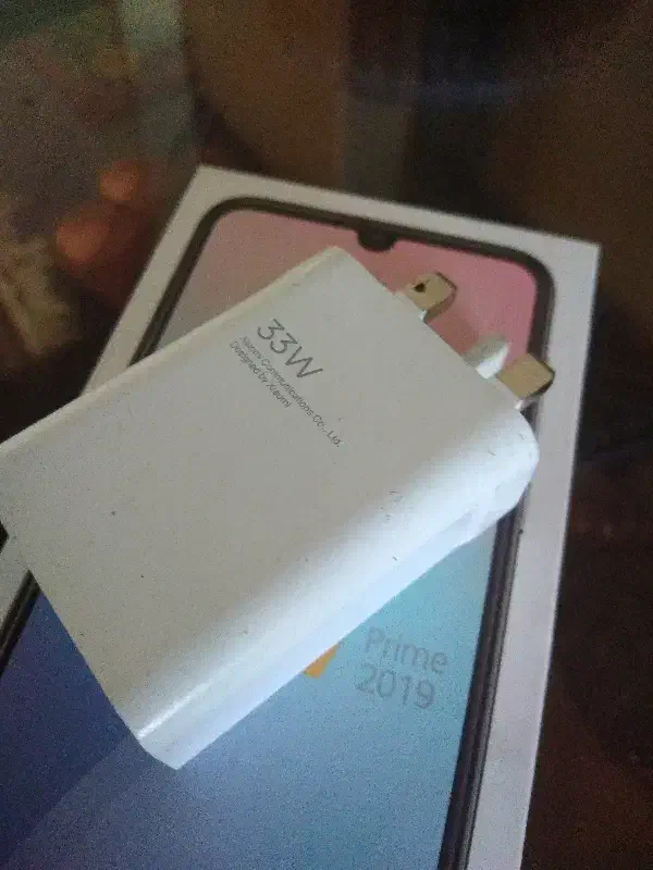 Y7 Prime 2019|موبایل|شیراز, منطقه هوایی شهید دوران|دیوار