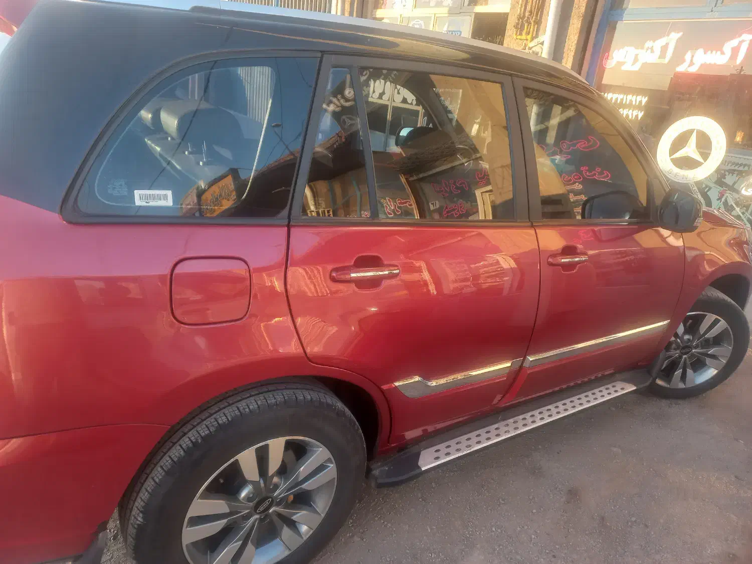 خودرو|خودرو سواری و وانت|تهران, شهرآرا|دیوار