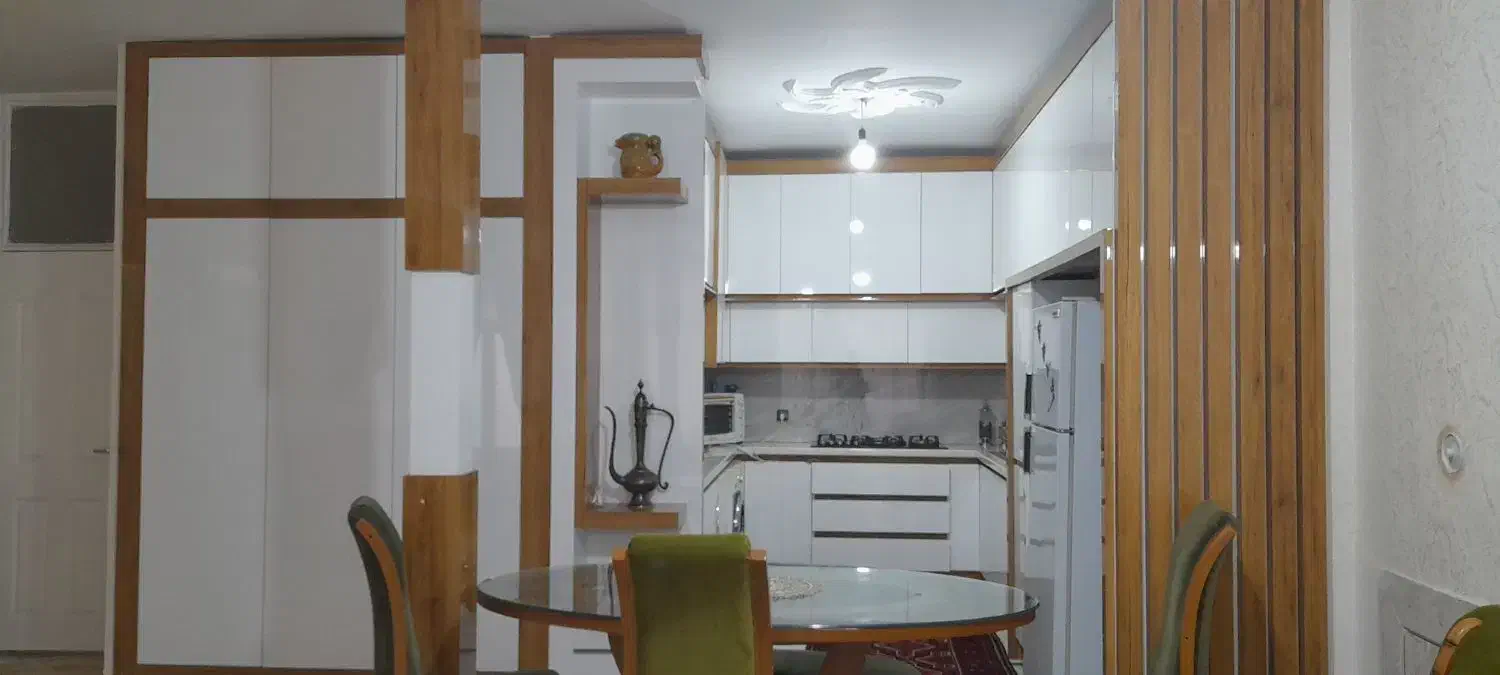 ویلایی 200متری با20متر حاشیه چمران|فروش خانه و ویلا|تربت‌حیدریه, کلاته توکلی|دیوار