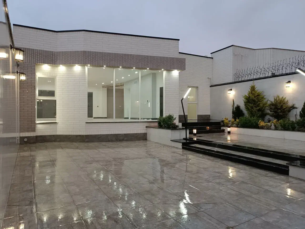 زمین از شما ساخت ازما مستقیم وبی واسطه|مشارکت در ساخت املاک|قزوین, |دیوار