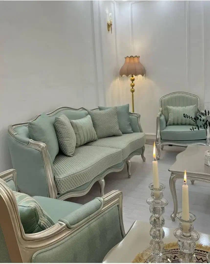 ناهارخوری سرویس خواب مبل استیل کلاسیک چستر|مبلمان خانگی و میز عسلی|رباطکریم, رباطکریم|دیوار