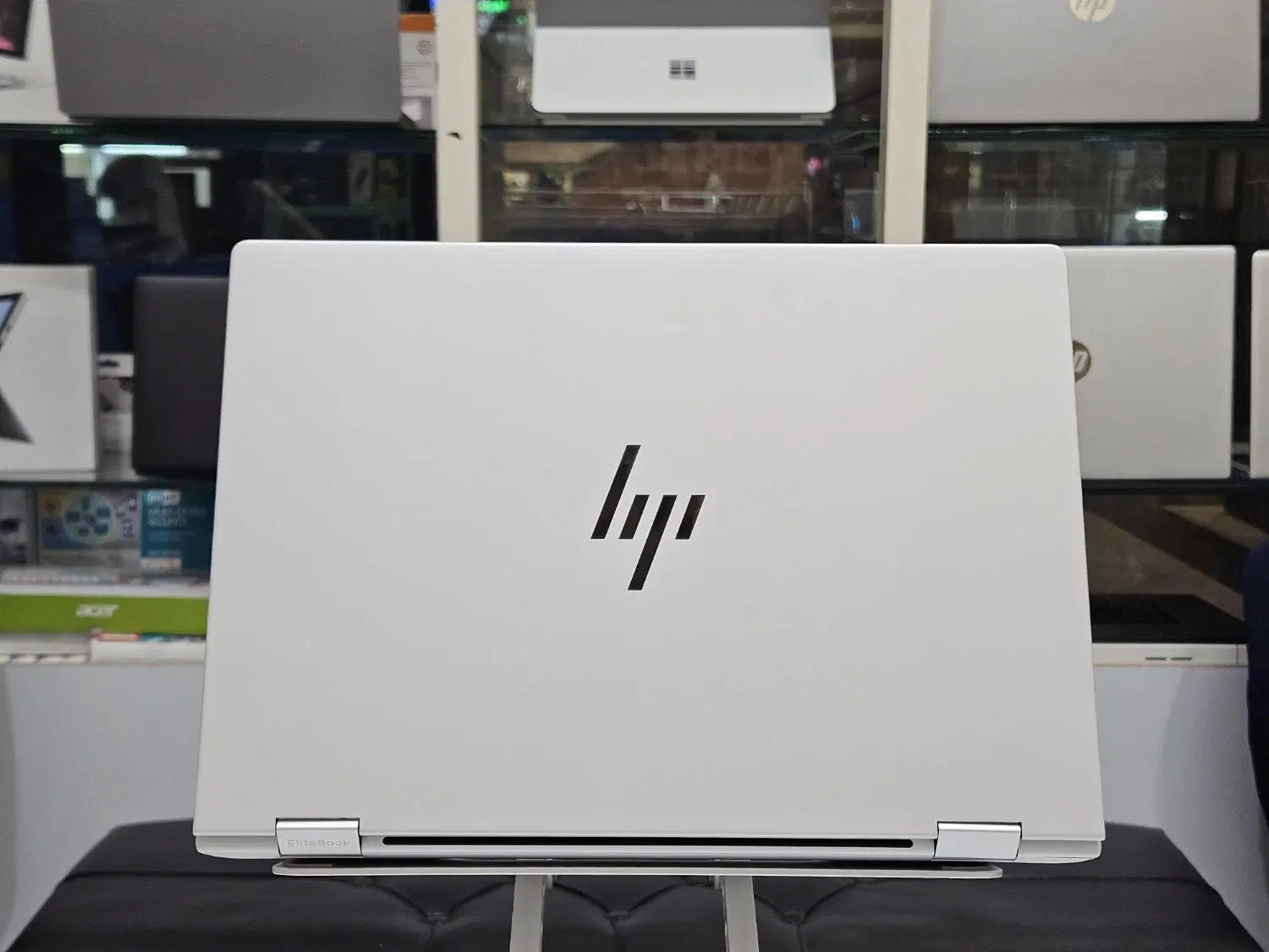 HP ELITEBOOK X Flip G1i 14 Next Gen Ai Pc X360|رایانه همراه|تهران, فلسطین (میدان انقلاب)|دیوار