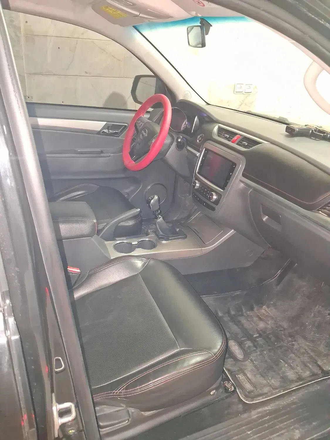 t8 درجه یک|خودرو سواری و وانت|باقرشهر, |دیوار