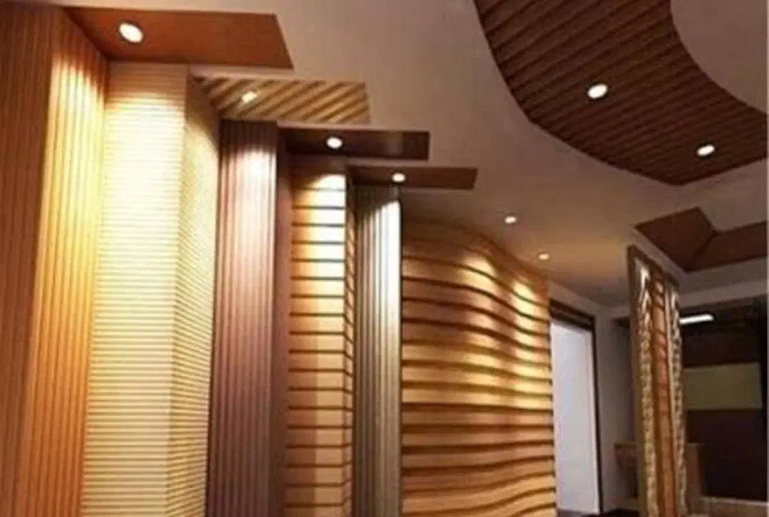 نصاب کابینت کمدقرنیز دیوارکوب کفپوش و pvc|خدمات پیشه و مهارت|اصفهان, خانه اصفهان|دیوار