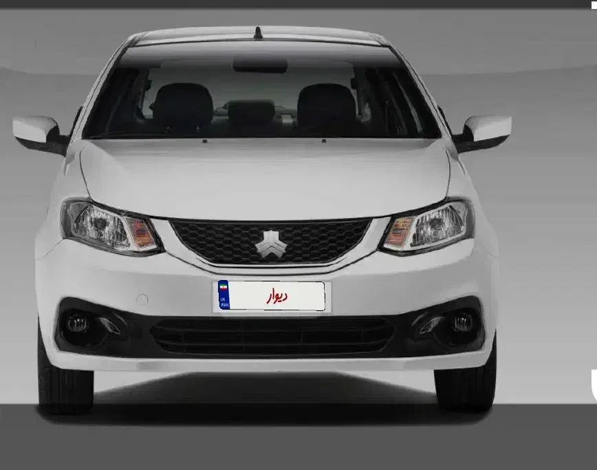 ساینا ۱۴۰۴ خشک استاندارد ۸۵ گانه|خودرو سواری و وانت|کرمانشاه, |دیوار