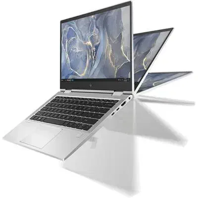 لپ تاپ HP EliteBook 830 G7 X360 (لمسی)نسل10|رایانه همراه|تهران, شهرک آزادی|دیوار