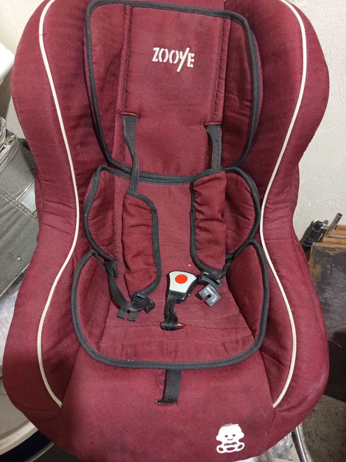 صندلی کودک|تخت و صندلی بچه|تهران, شهمیرزادی|دیوار