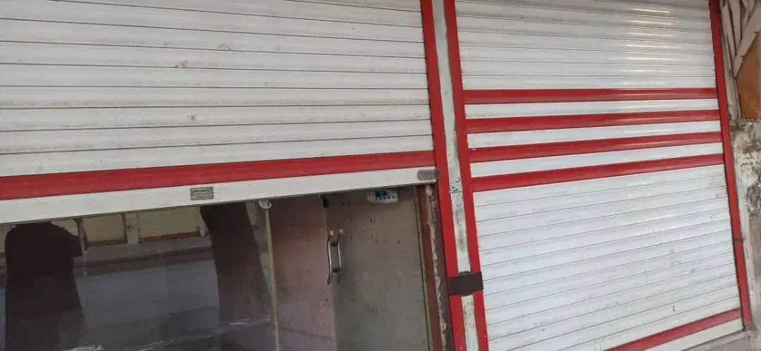 اجاره یک باب مغازه تجاری خیابان شهید رجایی|اجارهٔ مغازه و غرفه|نورآباد, |دیوار