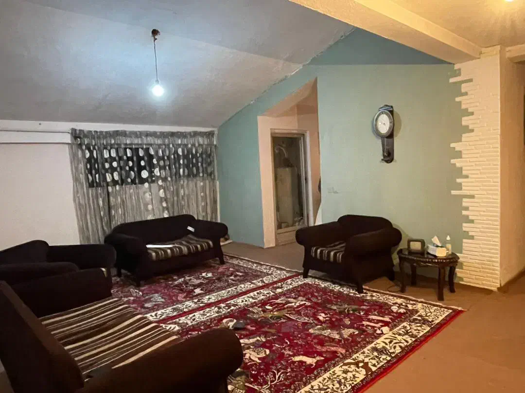 آپارتمان ۸۲ متری شهرک چوکا|فروش آپارتمان|پره‌سر, |دیوار