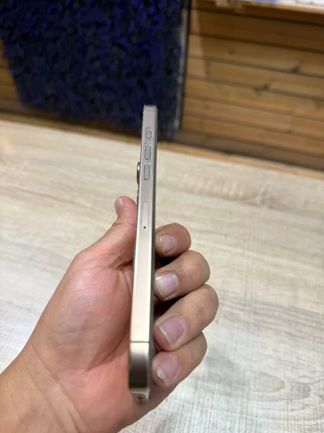 16 pro max|موبایل|تبریز, |دیوار