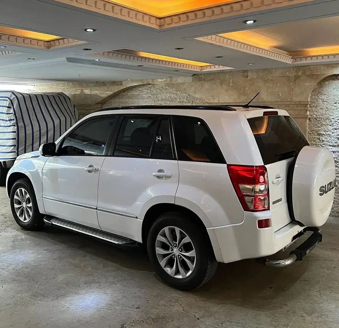 سوزوکی گرند ویتارا ۹۵ اتومات|خودرو سواری و وانت|تهران, دروازه شمیران|دیوار