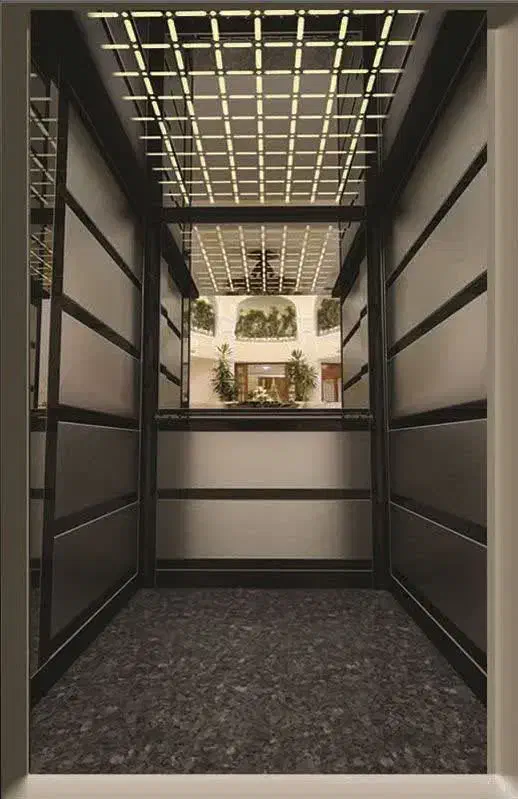 نصب تخصصی آسانسور تضمینی|خدمات پیشه و مهارت|مشهد, میعاد (شهرک غرب)|دیوار