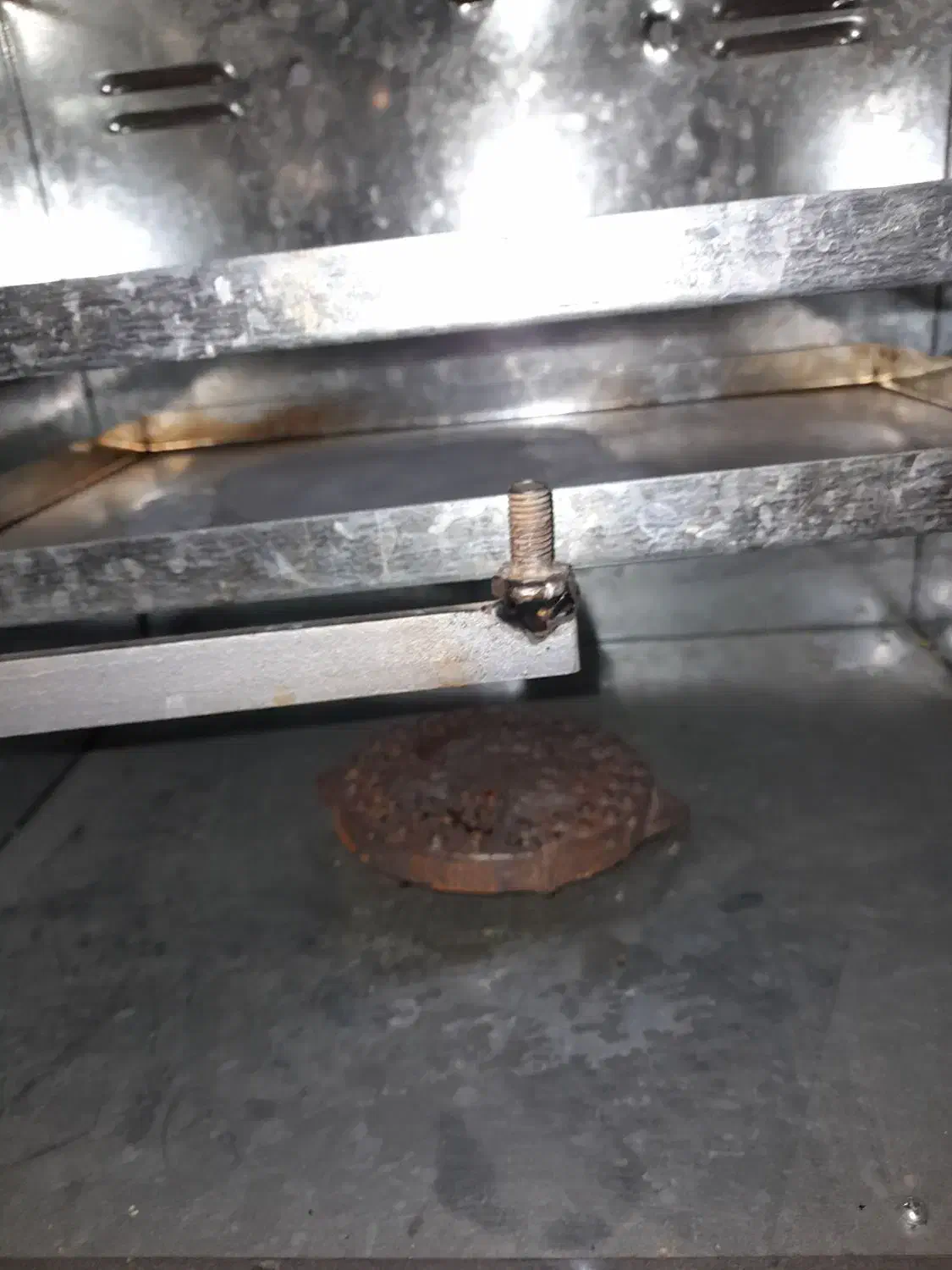 فرگاز خانگی|اجاق گاز و لوازم برقی پخت‌وپز|داراب, |دیوار