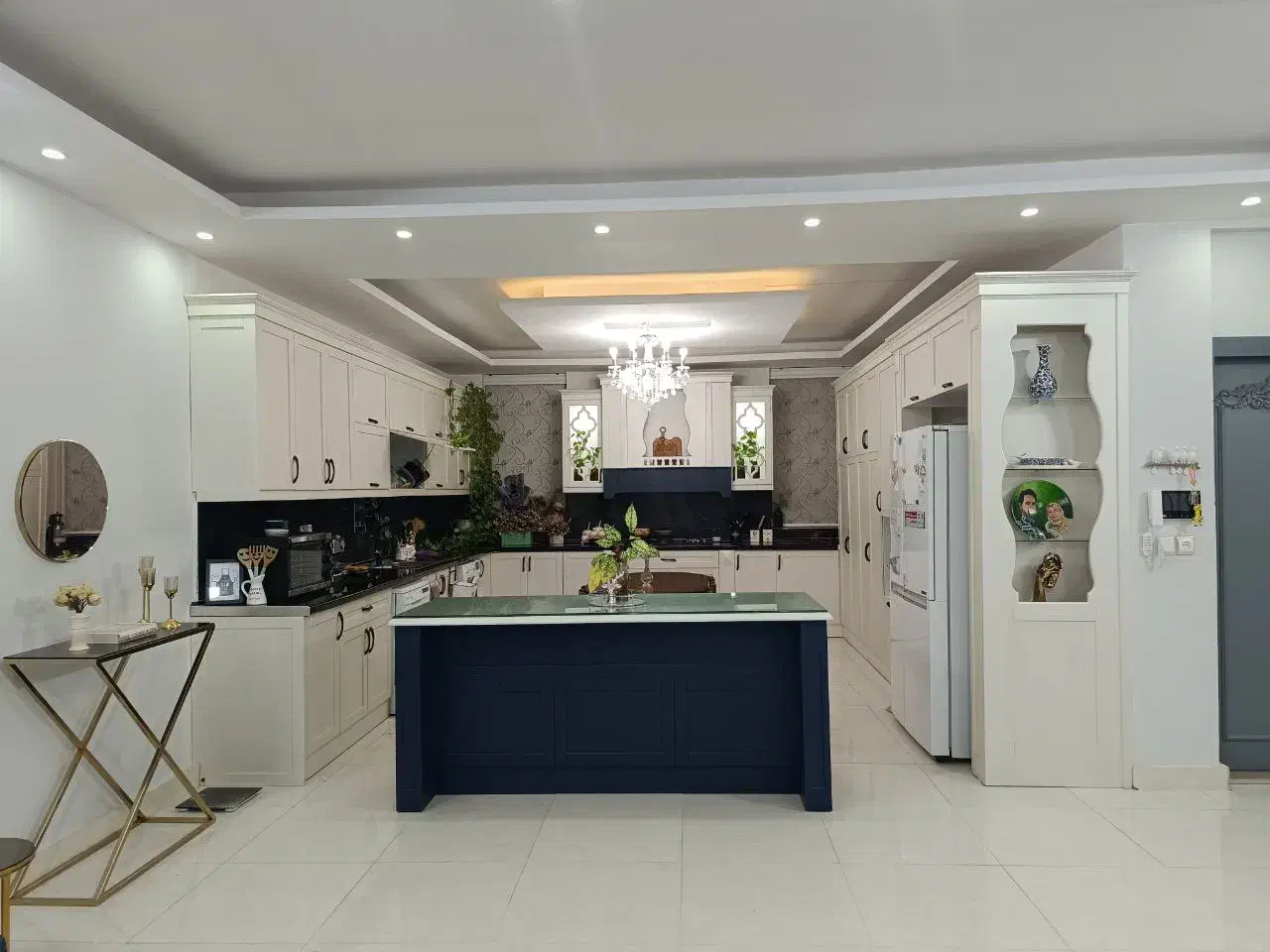 ویلایی در لوکیشن خوب/جنوبی|فروش خانه و ویلا|فریمان, |دیوار