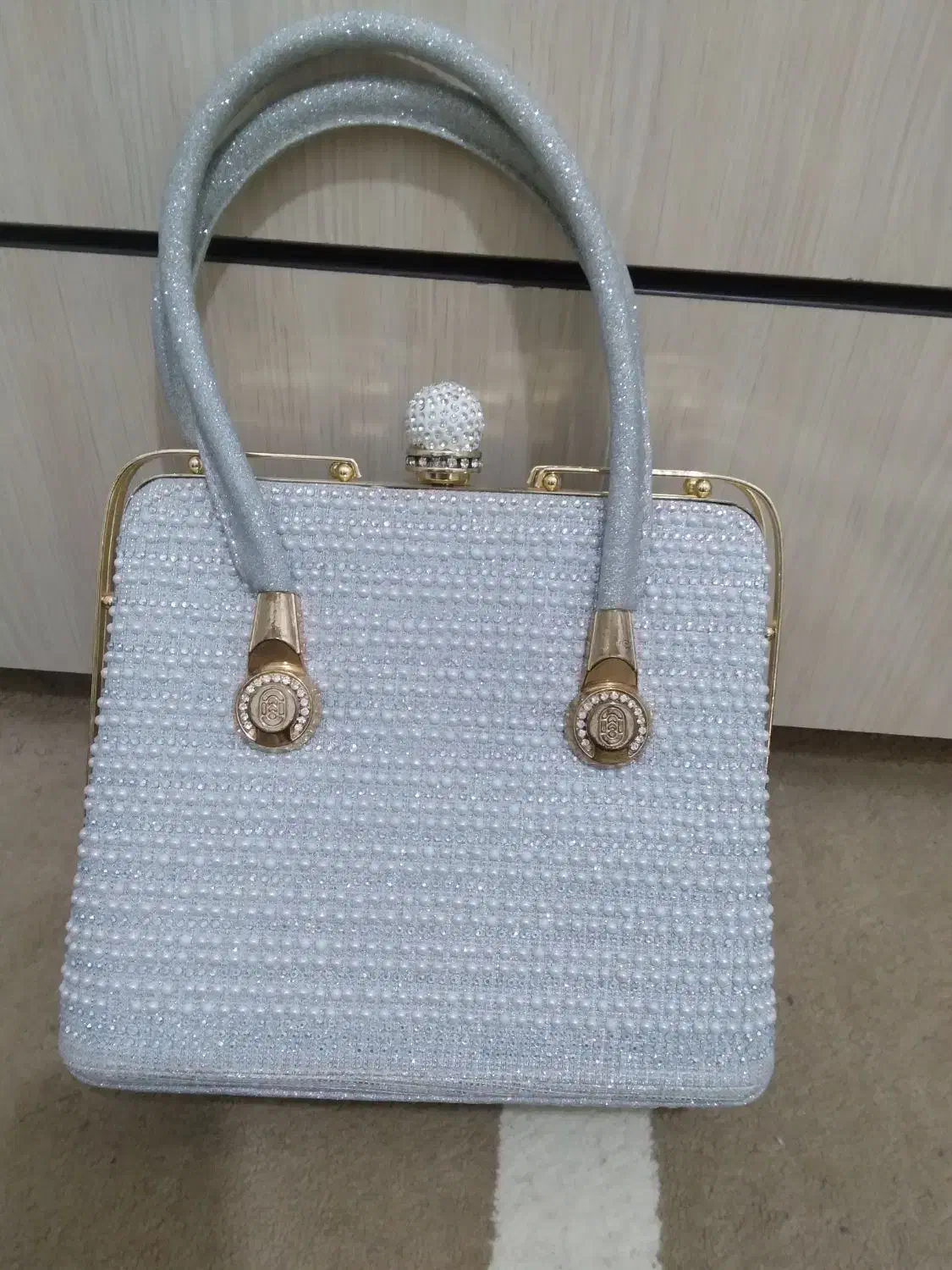 کیف عروس نو|کیف، کفش، کمربند|نورآباد, |دیوار