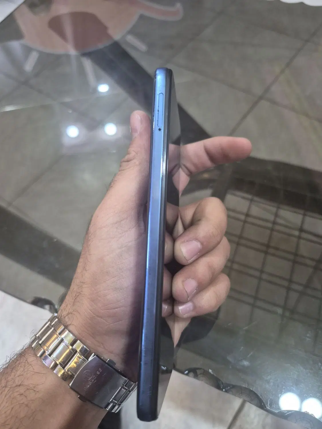 Xiaomi note 11|موبایل|پاکدشت, پاکدشت (مامازند)|دیوار
