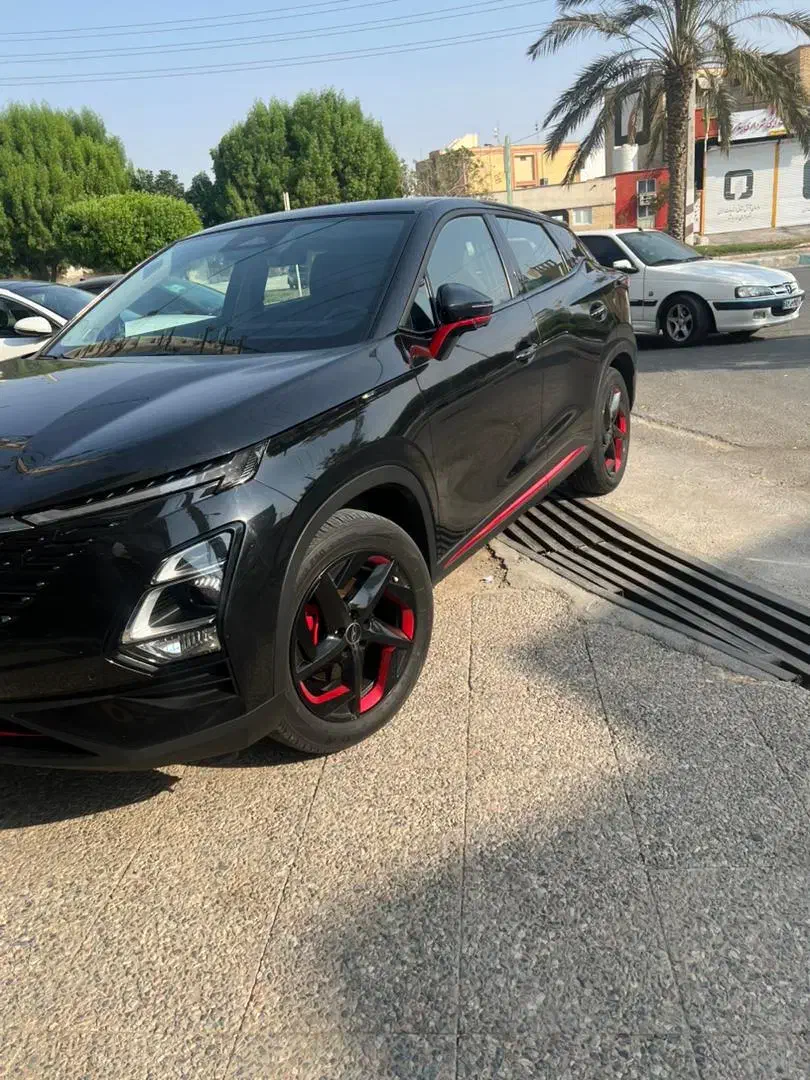 فونیکس ۴۰۳|خودرو سواری و وانت|بوشهر, |دیوار