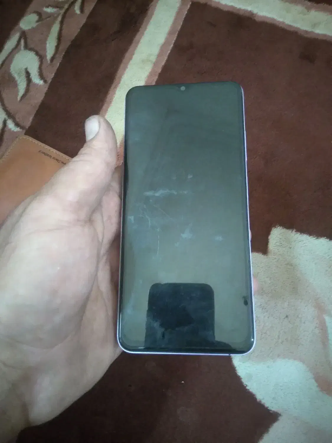 بلک ویو|موبایل|رودان, |دیوار