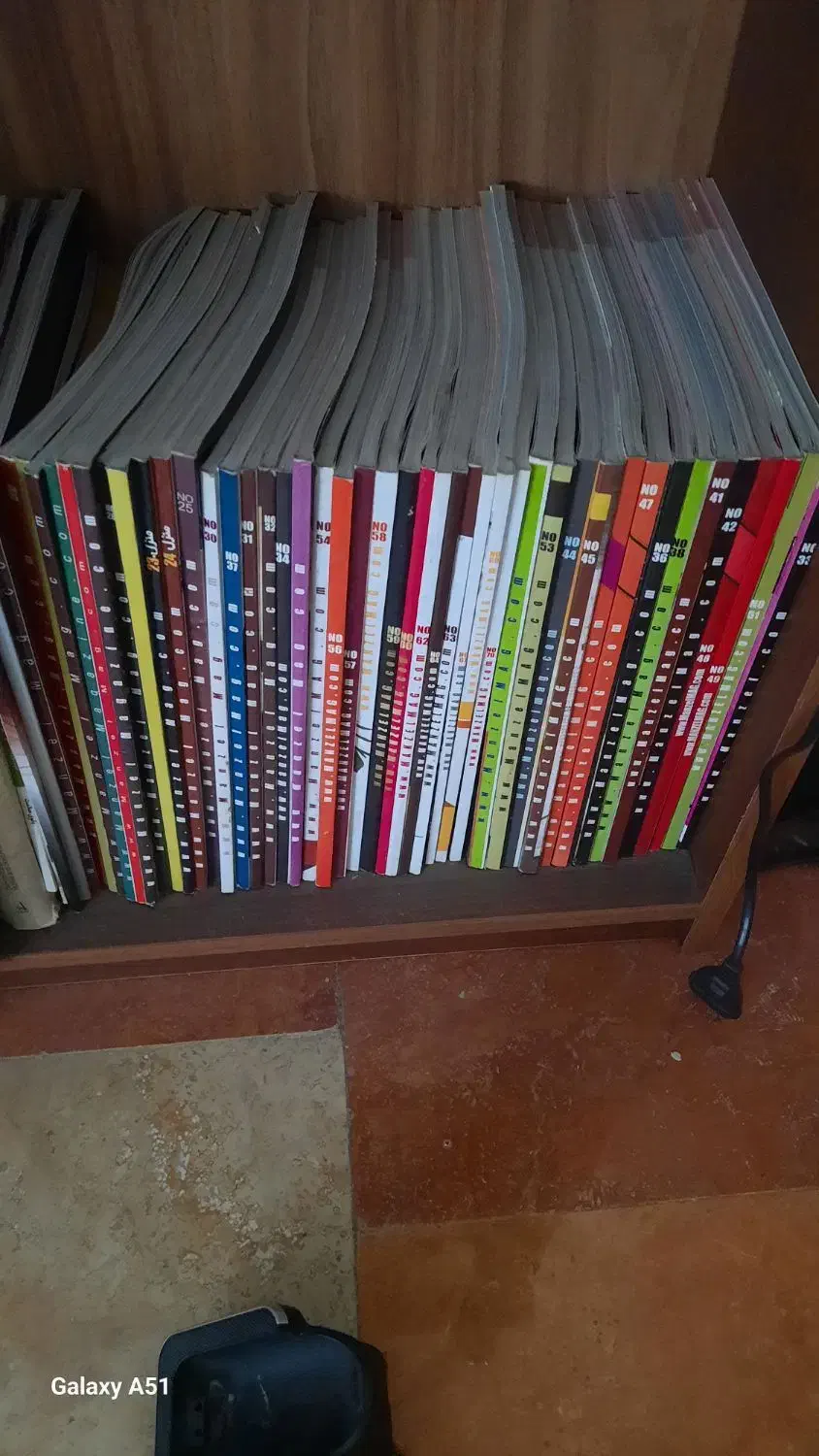 مجله|مجلات|تهران, بهداشت|دیوار