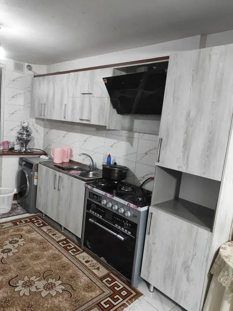 آپارتمان ۶۰ متر نیرو هوایی قول نامه ای|فروش آپارتمان|بومهن, |دیوار