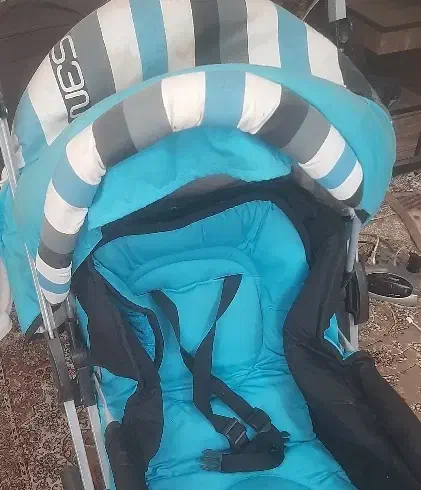 کالسکه|کالسکه و لوازم جانبی|اصفهان, محله سفلی|دیوار