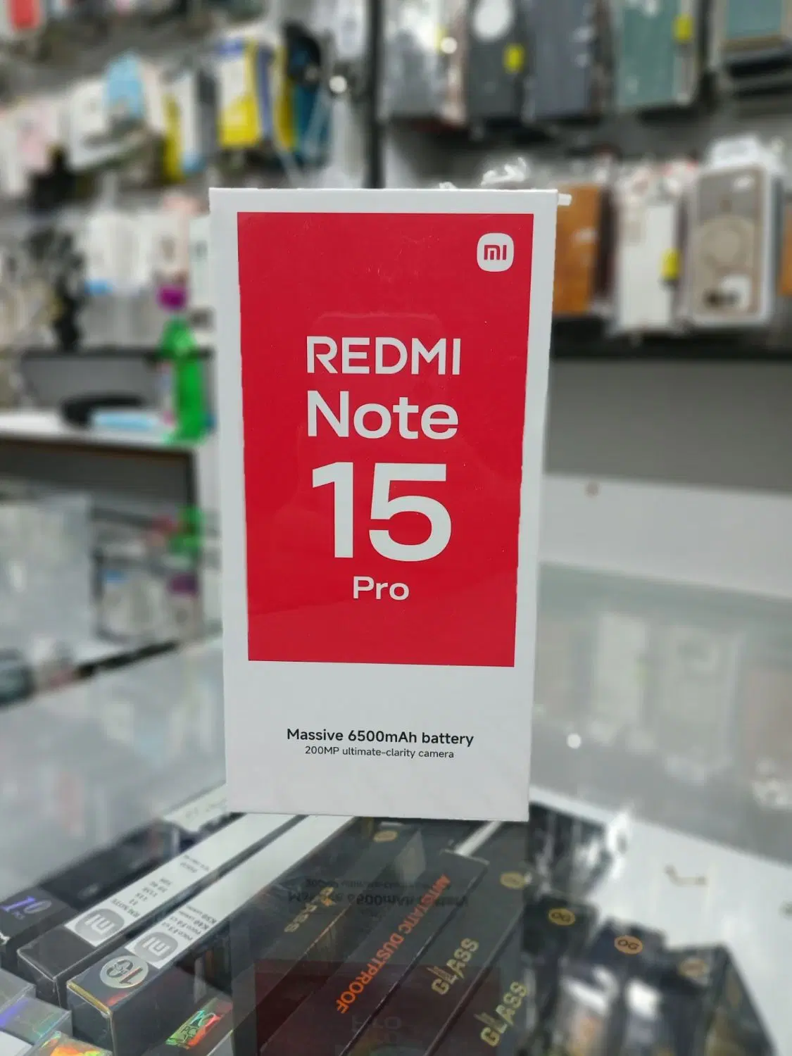 Note 15 pro 256 ram8 4G|موبایل|اسلامآباد غرب, |دیوار
