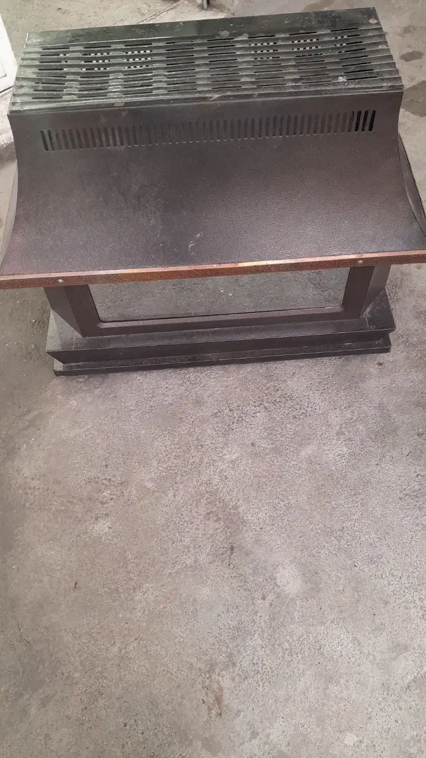 بخاری|بخاری، هیتر، شومینه|ارومیه, |دیوار