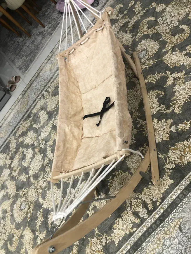 فروش روروک و گهواره بچه|کالسکه و لوازم جانبی|مریوان, |دیوار