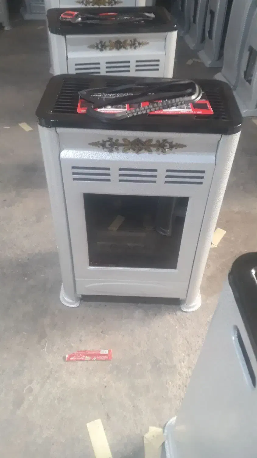 بخاری گازی۸۰۰۰رویال هوشمند صادراتی|بخاری، هیتر، شومینه|تهران, بازار|دیوار