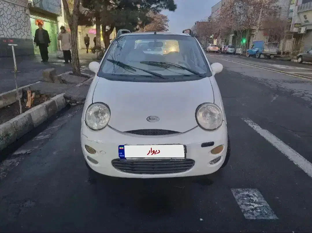 mwm 110 مدل 92|خودرو سواری و وانت|ارومیه, |دیوار