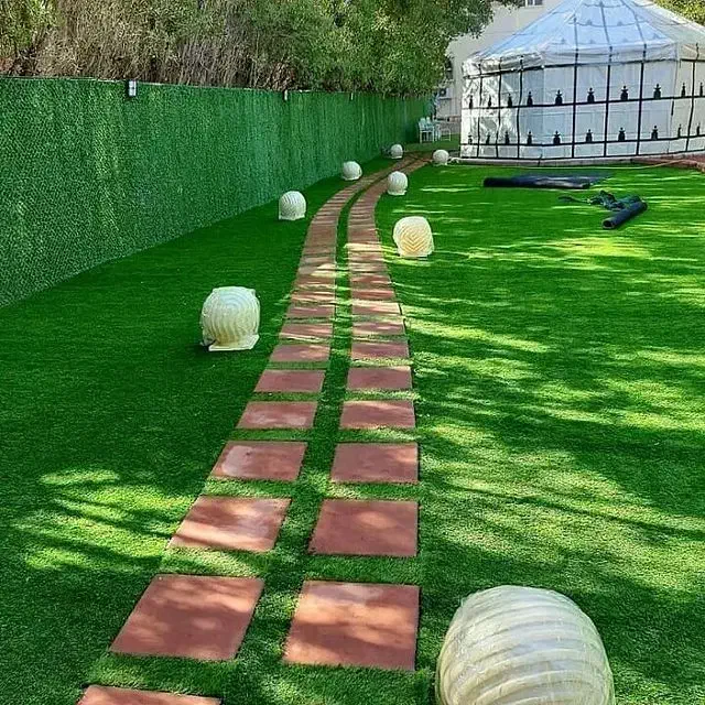 چمن مصنوعی . فروش متراژ بالا بصورت اقساط و چک|مصالح و تجهیزات ساختمان|یاسوج, |دیوار