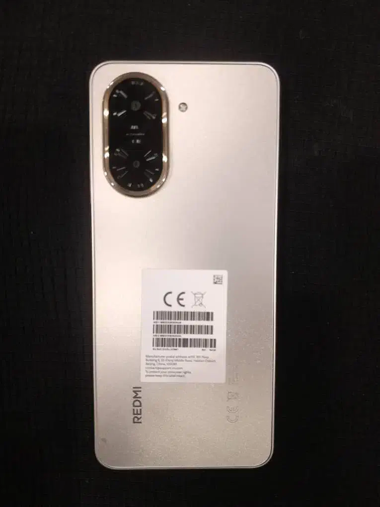 فروش یک دستگاه گوشی شیایومی a 5|موبایل|مبارکه, |دیوار