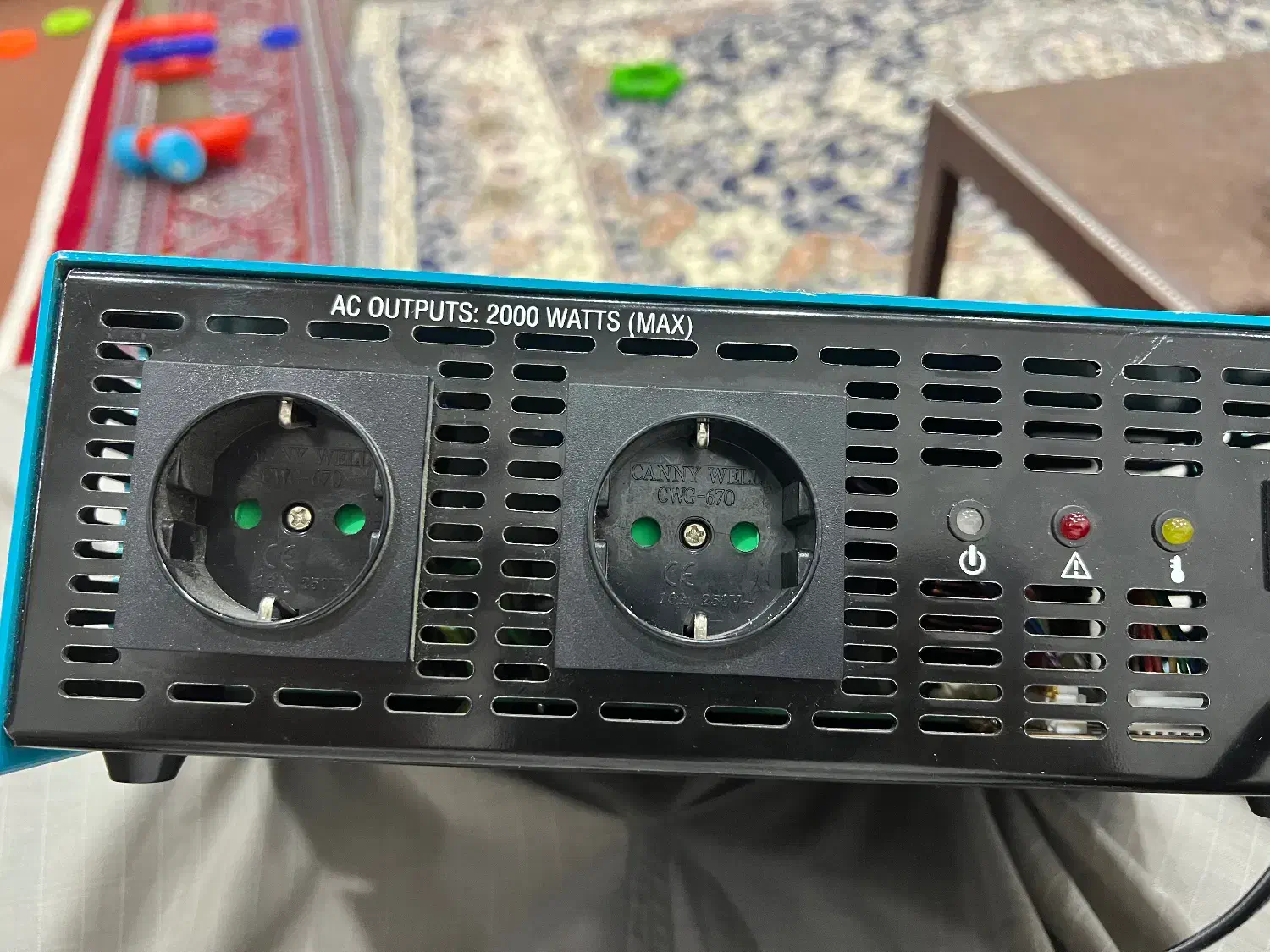 اینورتر|ابزارآلات|بانه, |دیوار