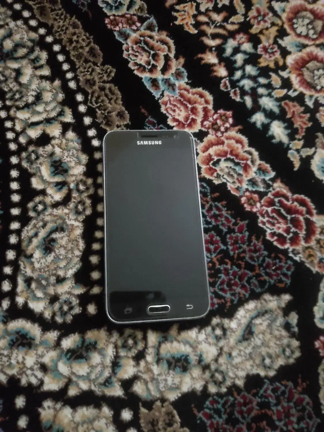 گوشی سامسونگ|موبایل|اصفهان, ملکشهر|دیوار