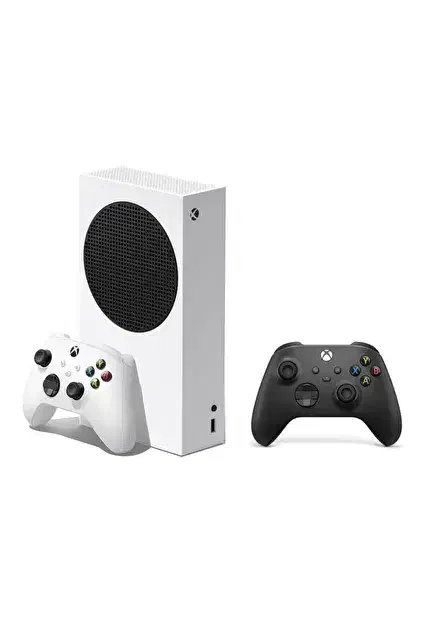 xbox سری S دو دسته|کنسول، بازی ویدئویی و آنلاین|تهران, اقدسیه|دیوار
