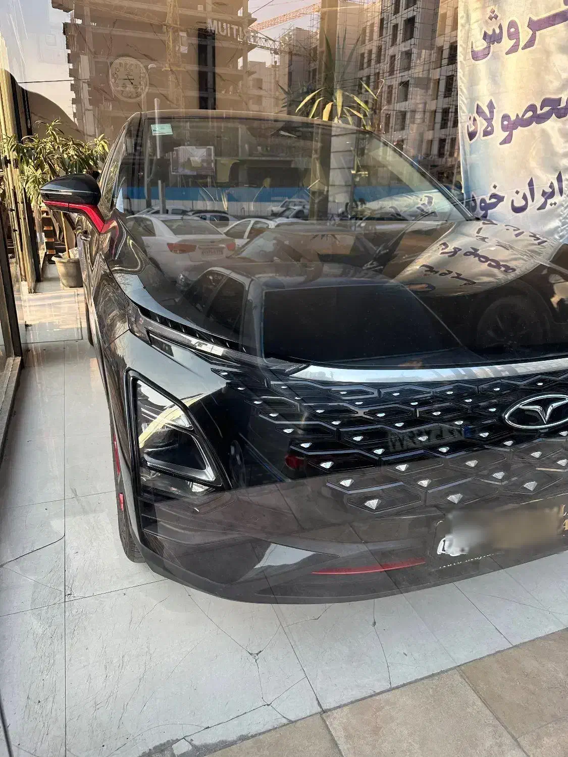 خودرو|خودرو سواری و وانت|تهران, چیتگر شمالی|دیوار